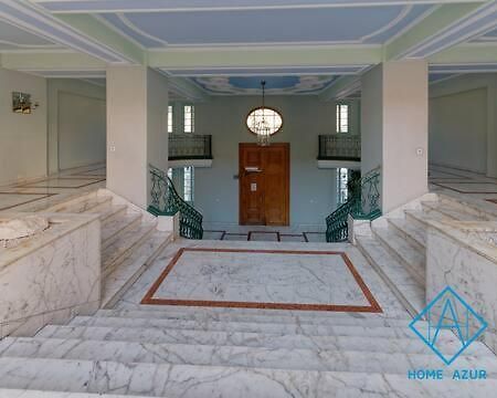 Port De Nice- Residence Neptune- Superbe Studio! מראה חיצוני תמונה