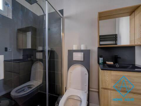 Port De Nice- Residence Neptune- Superbe Studio! מראה חיצוני תמונה