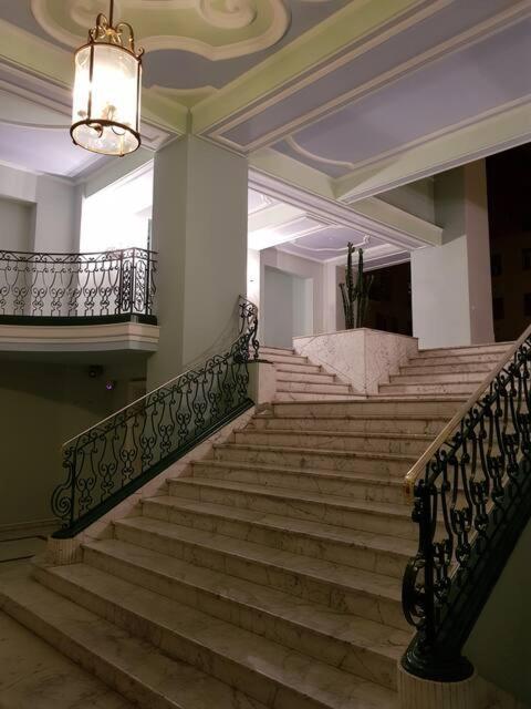 Port De Nice- Residence Neptune- Superbe Studio! מראה חיצוני תמונה