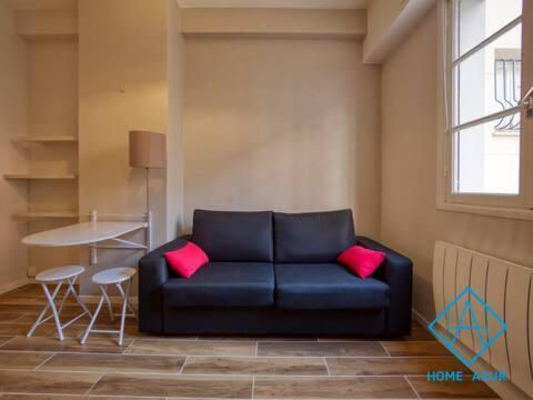 Port De Nice- Residence Neptune- Superbe Studio! מראה חיצוני תמונה