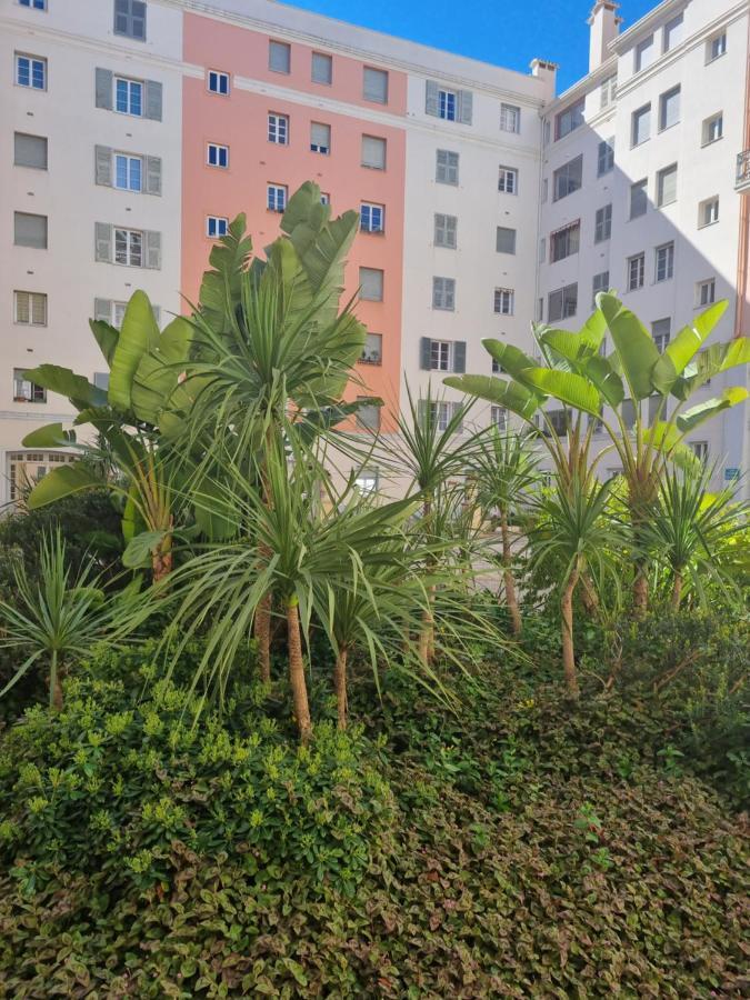 Port De Nice- Residence Neptune- Superbe Studio! מראה חיצוני תמונה